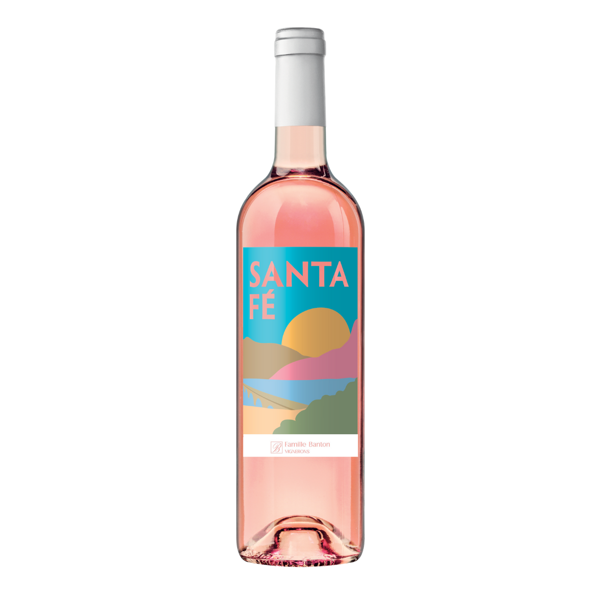 Santa Fé - IGP Atlantique Bio