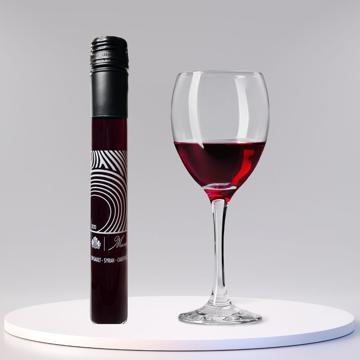 Château Musar Le jeune Liban 2020 Rouge