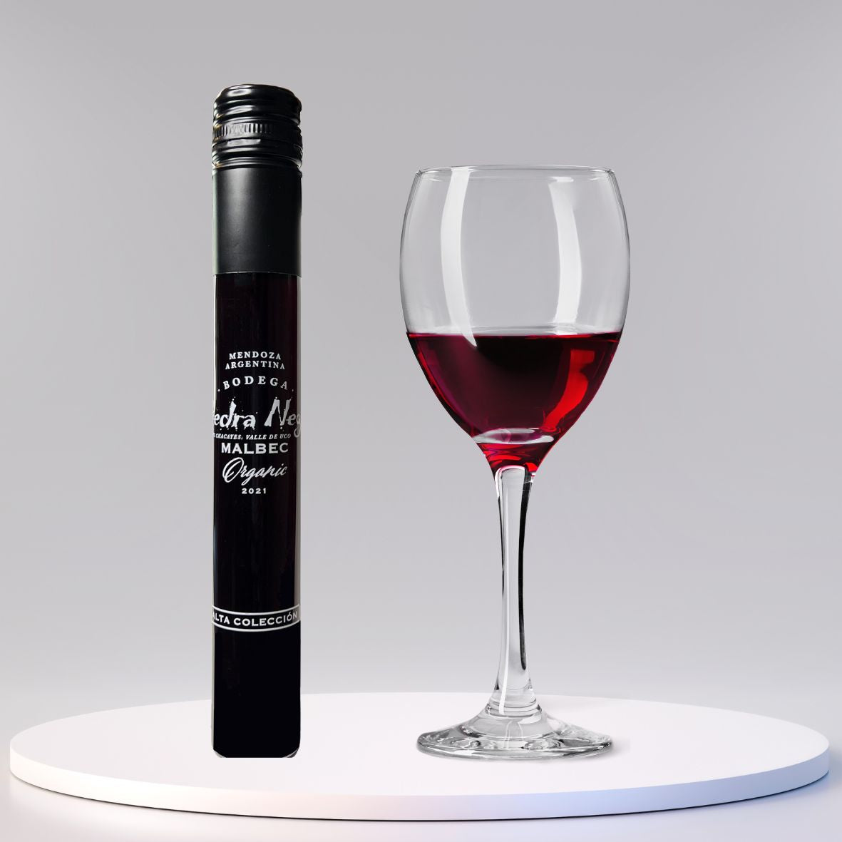 Bodega Piedra Negra Argentine Malbec 2021 rouge