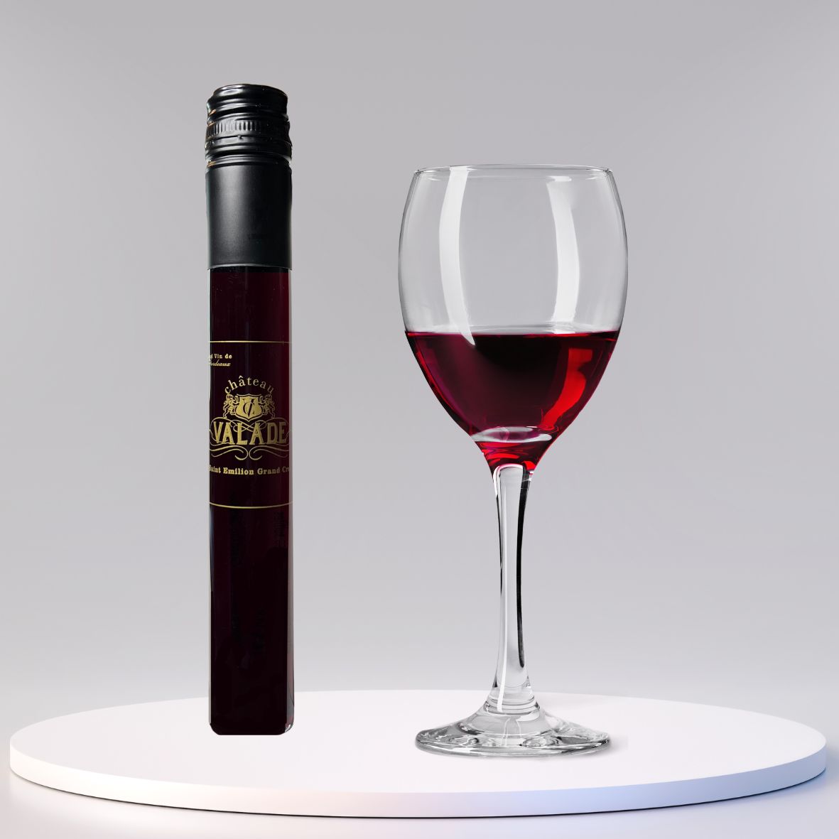 Château Valade Saint Emilion Grand Cru 2019 rouge