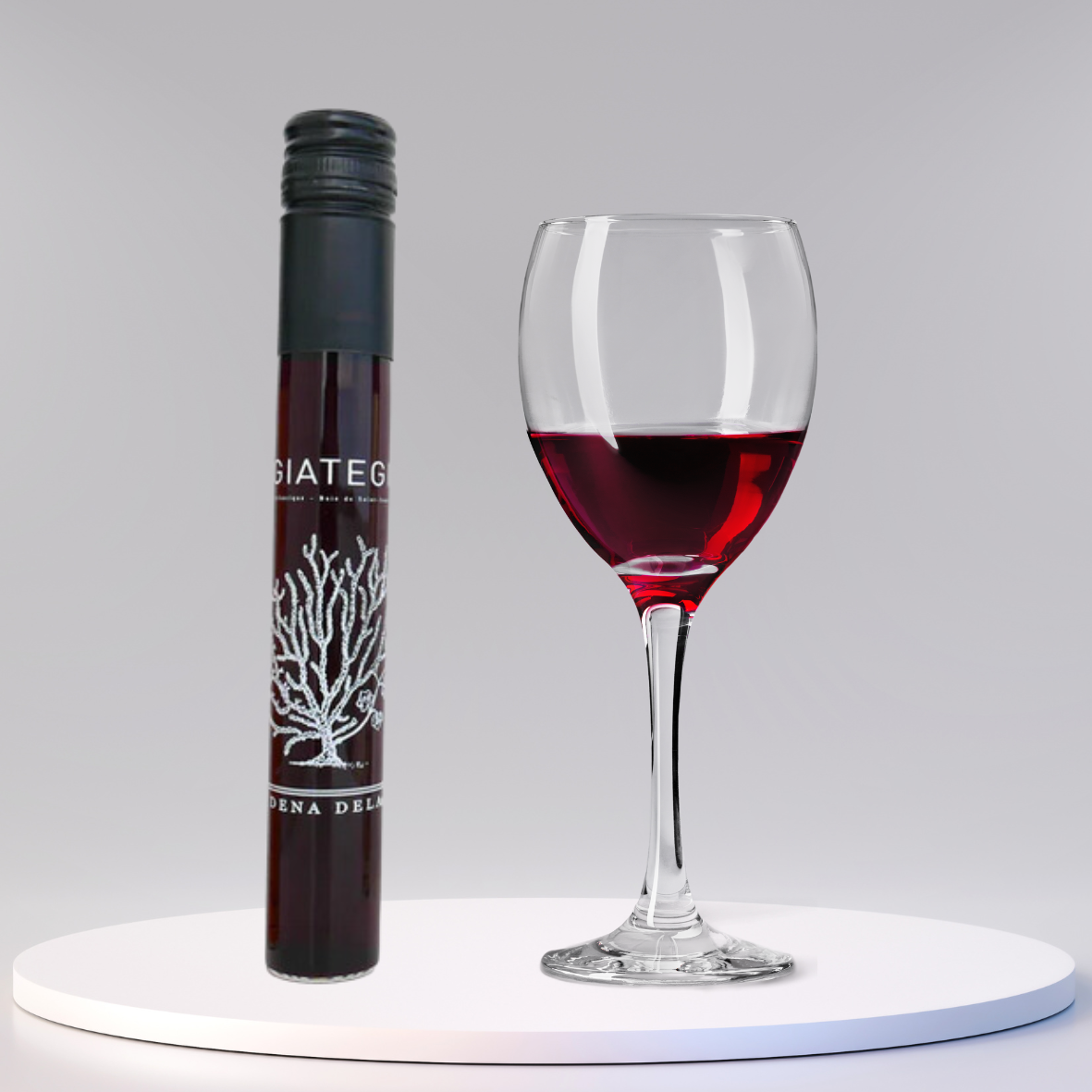 Egiategia Dena Dela Vin d'Espagne rouge