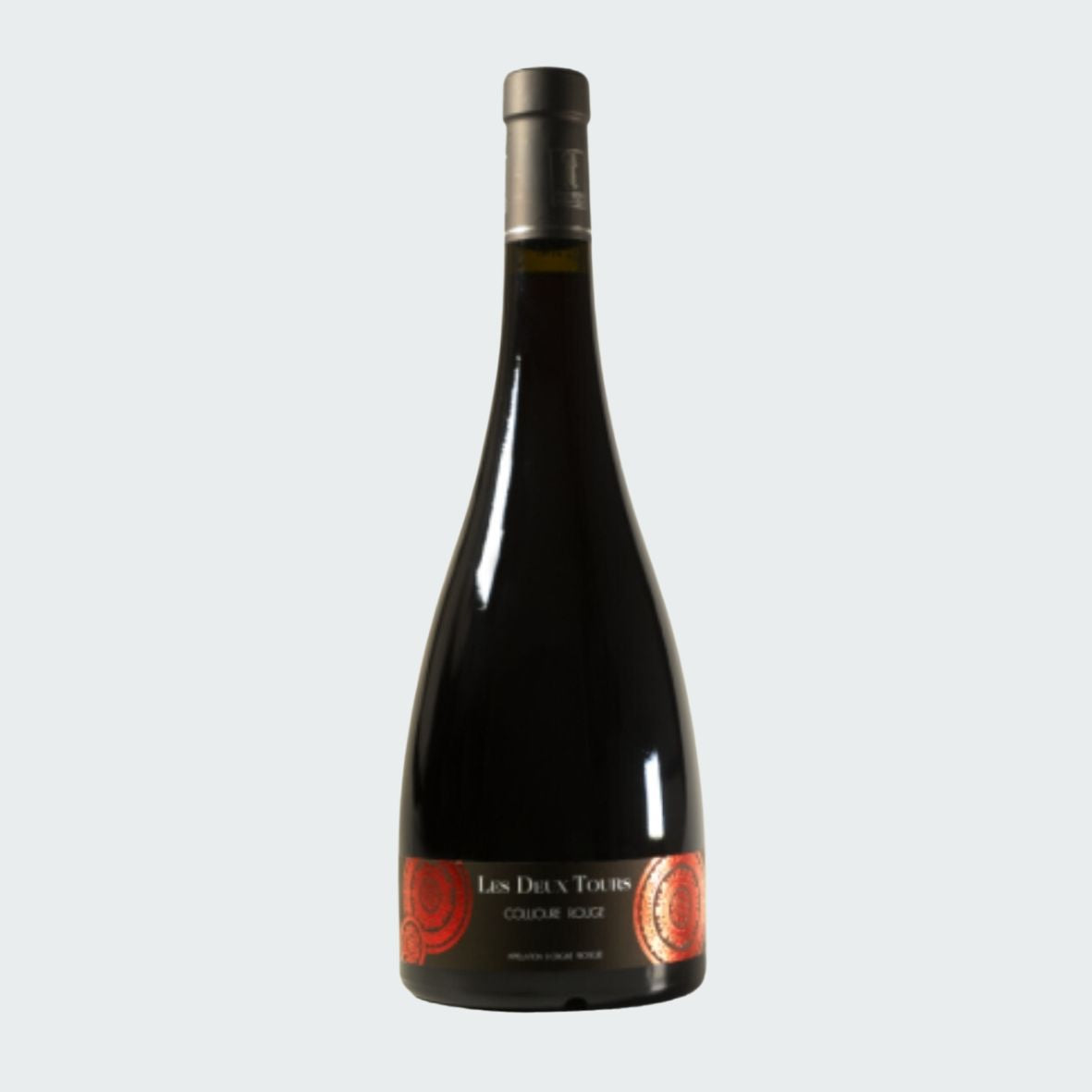 Cuvée les Deux Tours - Collioure 2020