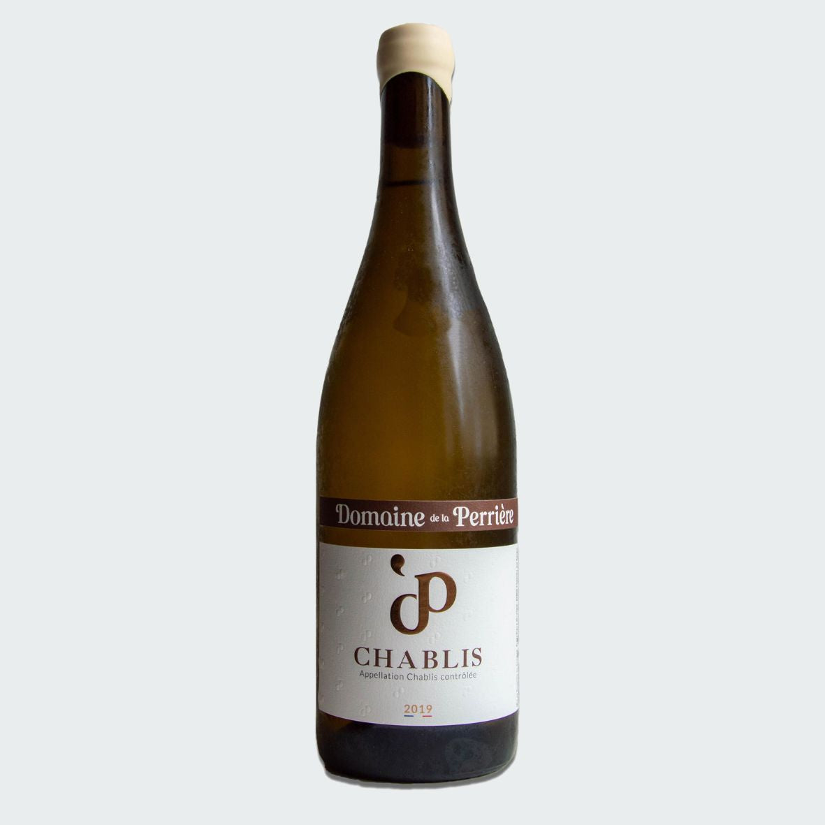 Domaine de la Perrière - Chablis 2022